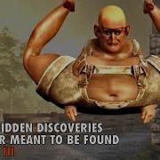 10 Game Discoveries Never Meant To Be Found Part III