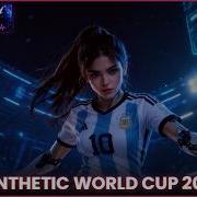 Synthetic Heartbeat Synthetic World Cup 2026