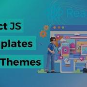 React JS Templates And Themes Multipurpose React ECommerce Template