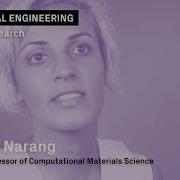 Prineha Narang Computational Materials Science