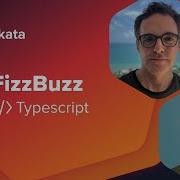 FizzBuzz Typescript Coderunance Screenkata