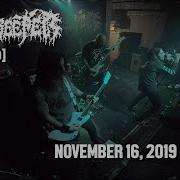 Gatecreeper Full Set HD Live At The Foundry Concert Club