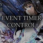 YEP 160 Event Timer Control RPG Maker MV