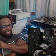 Rhythm Roulette Large Professor Mass Appeal REACTION