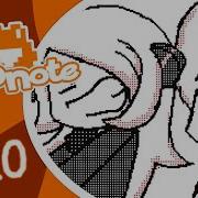 Flipnote Compilation Part 10 With BlackBird