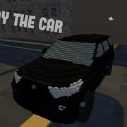 Voxel Crash Test UNITY 3D