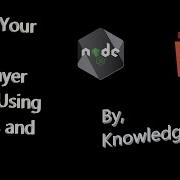 Multiplayer Ping Pong Game Using Node Js And Html Introduction