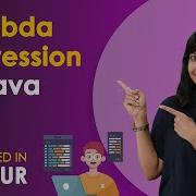 Lambda Expression In Java Use Of Lambda Expression In Java Great Learning