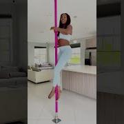 How To Climb The Pole Pole Climb Tutorial For Pole Beginners Pole Poledancing Poledance
