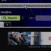 Hack This Site Javascript 5 Tut