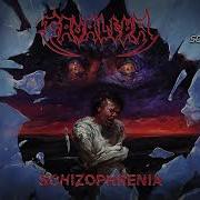 CAVALERA Schizophrenia OFFICIAL FULL ALBUM STREAM