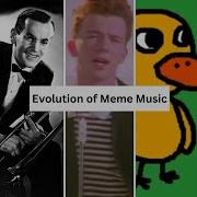 Evolution Of Meme Music 1680 2024