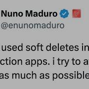 4 Problems With Eloquent Soft Deletes And Two Alternatives