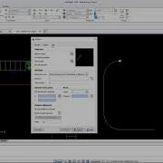 Quick Look Pattern Along A Path