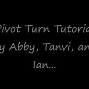 Lego Mindstorm EV3 Pivot Turn Tutorial