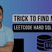 LeetCode Hard SQL Problem Employee Median Salary Company Wise