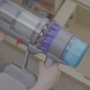 How To Set Up And Use Your Dyson Gen5detect Cordless Vacuum