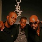 Rhythm Roulette Organized Noize Instrumental
