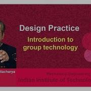 Introduction To Group Technology