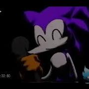 Sonic EXE 3 0 Leak NeedleMouse But Is Subtitles And VHS Screen