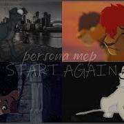 Persona MEP Start Again FULL