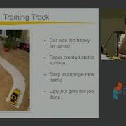 Build Your Own Self Driving Toy Car With Python