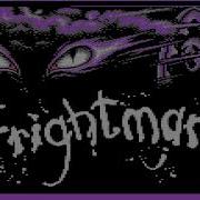 C64 Loader Frightmare