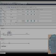 Timer In A Function Block With An External Data Block In The TIA Portal