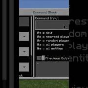 Command Block Tutorial Part 2 Minecraft Shorts Tutorial