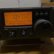 5 WPM MORSE CODE PRACTICE W1AW