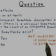 Dumaflaches Quiz Solution Georgia Tech Computability Complexity Theory Computability