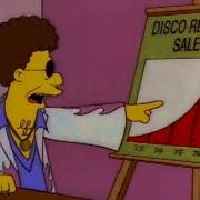 Disco Stu If These Trends Continue