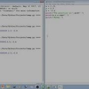 1 Python 3 Print Options And Formatting Your Output AE1205