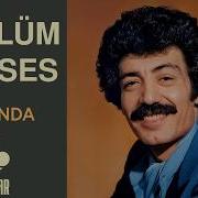 Müslüm Gürses Bir Anda