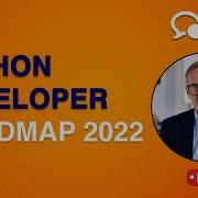 Python Developer Roadmap Python Developer Roles And Responsibilities Intellipaat