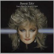 Bonnie Tyler Turn Around Total Eclipse Of The Heart Official Audio