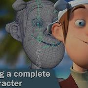 Skinning A Full Character Painting Mirroring And Transferring Skin Weights Maya NGskintools