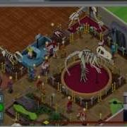 Museum Tycoon Dev Blog 8