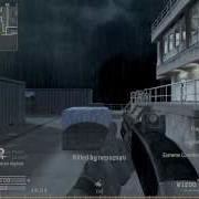 CoD4 MP SL SH Only Knifes Longplay 1