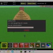 MCEdit Tutorials Schematic File Installation