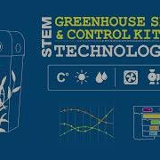 Greenhouse Sense Control Kit ST 2997