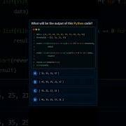 99 Of Python Developers Fail This Filter Question Can You Solve It