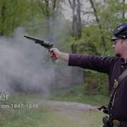 Colt Walker