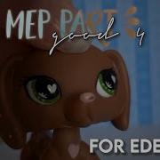 LPS MEP Part For EdeliaLPS