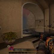 Faceit Match 1v4