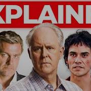 Every Dexter Villain Explained In 33 Minutes