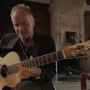 Sting Fragile Live 2021