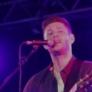 JIB 8 Jensen Ackles Sings Simple Man And Brother