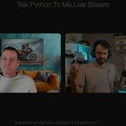 Python Apps With LLM Building Blocks Talk Python To Me Ep 528