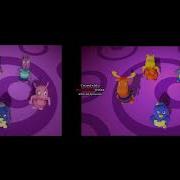 The Backyardigans Old Vs New Intro Comparsion